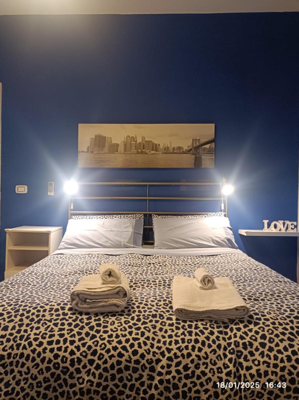 Travel&living Affittacamere Trani